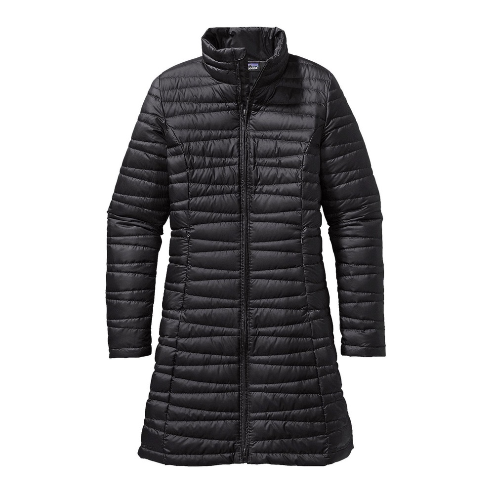 Patagonia Women’s Lightweight Down Fiona Parka